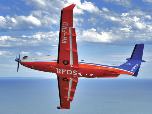 RFDS Research Reports