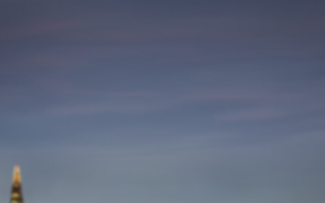 London City Panoramic