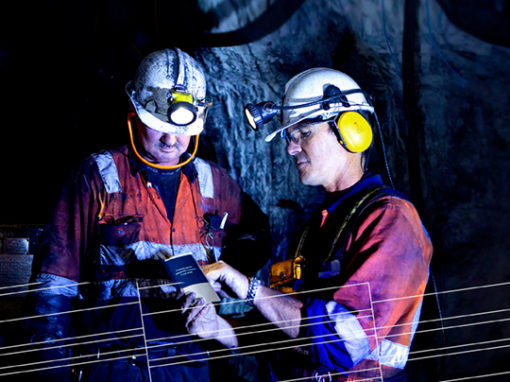 Coal Services Annual Report