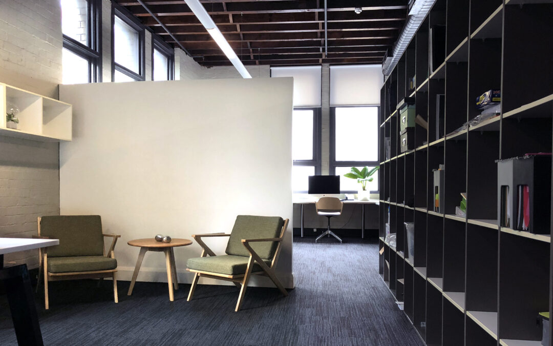 office chairs