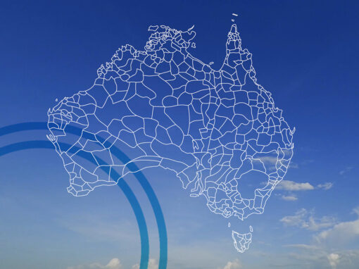 RFDS Acknowledgement of Country Video