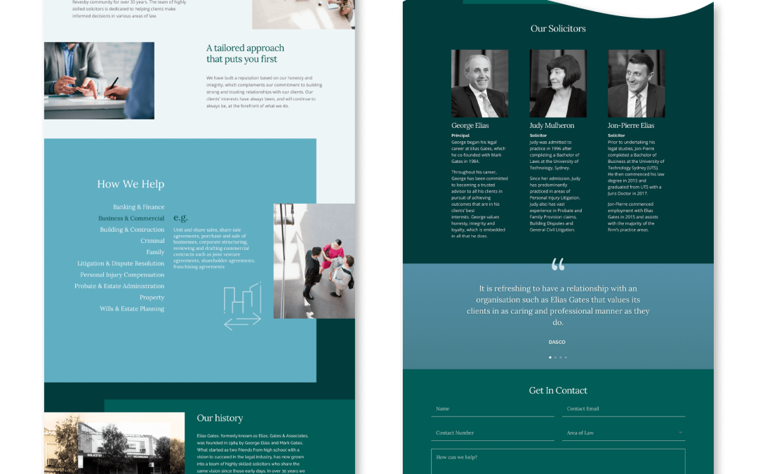 eg-brand-website