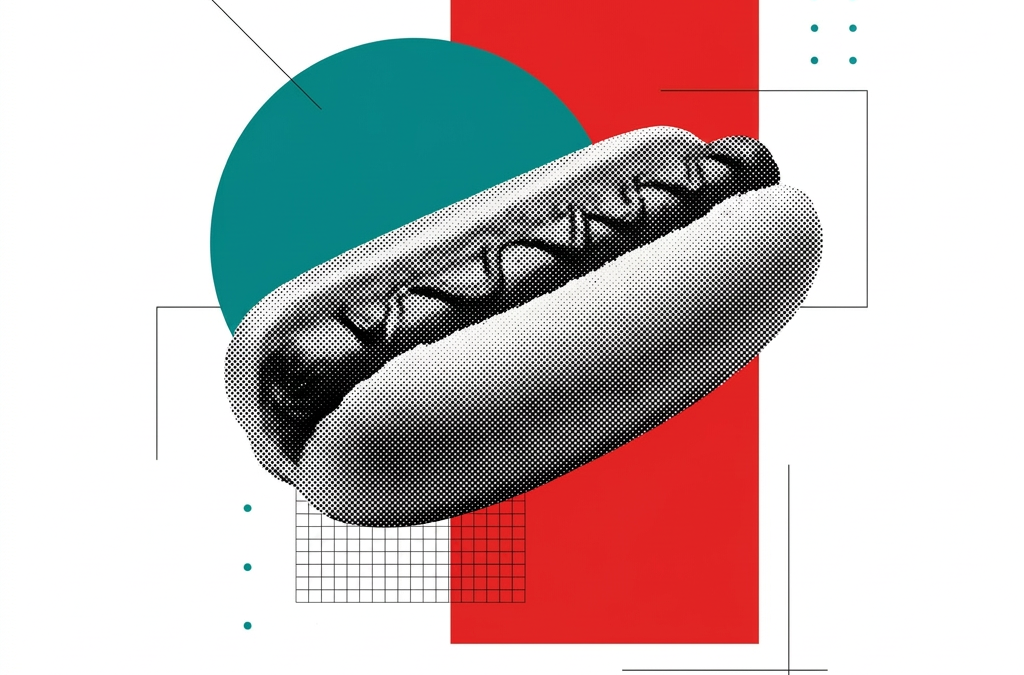 Hot dog