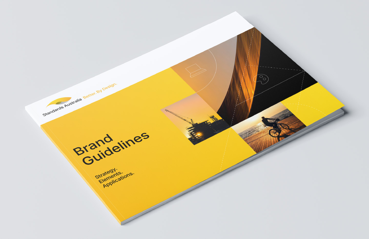 SA_Brand Refresh_Guidelines Cover