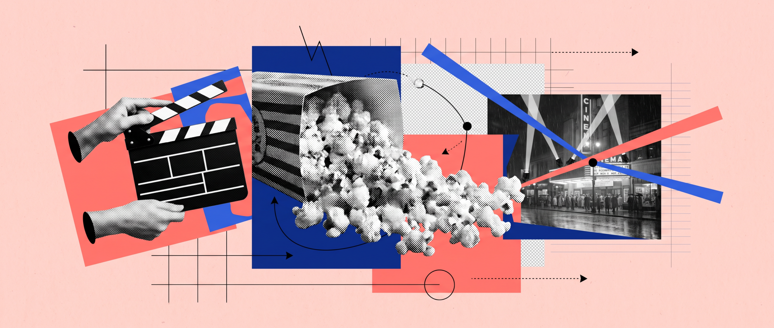 annual report design trends