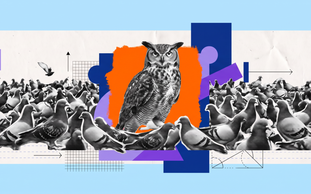 Do you still need a graphic designer in the age of AI?