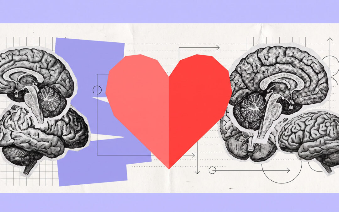 Building trust with healthcare design: Putting people at the heart of your brand